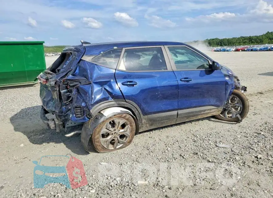 KNDEP2AA7T7916495 Photo# 3