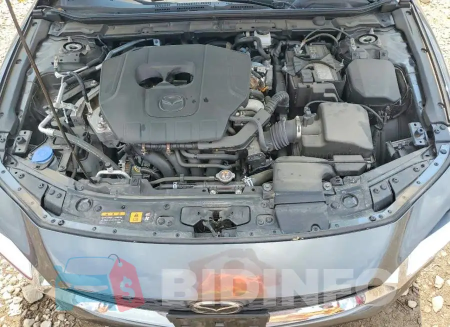 3MZBPABM6SM458343 Photo# 11