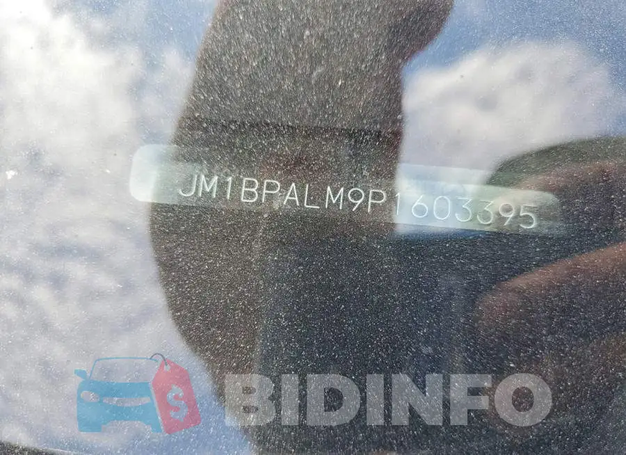 JM1BPALM9P1603395 Photo# 12