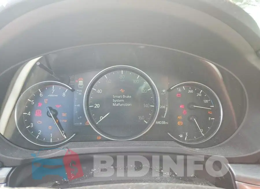 JM3KFBEM1S0579394 Photo# 9