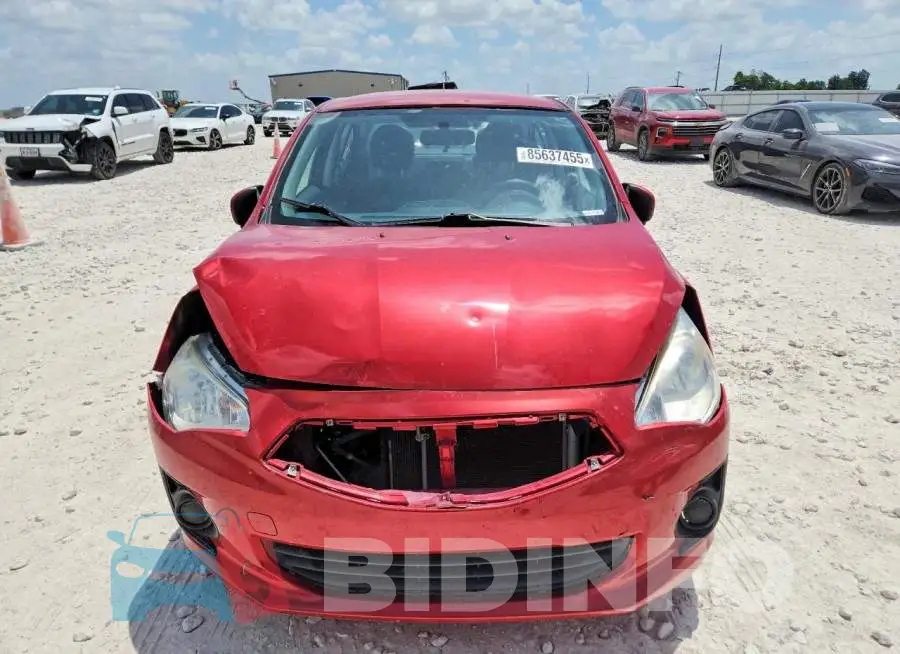 ML32F3FJ1JHF03375 Photo# 5