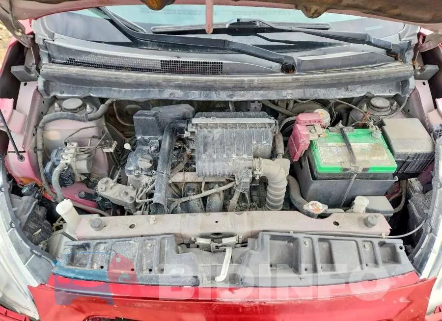 ML32F3FJ1JHF03375 Photo# 11