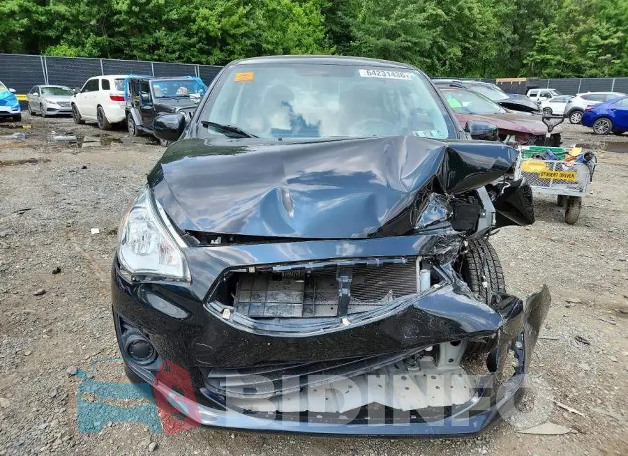 ML32F3FJ6KHF09464 Photo# 5
