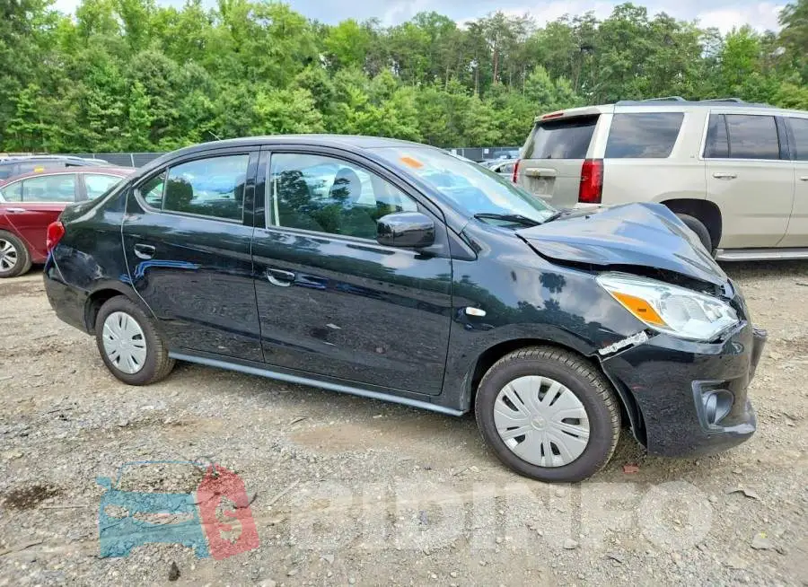 ML32F3FJ6KHF09464 Photo# 4