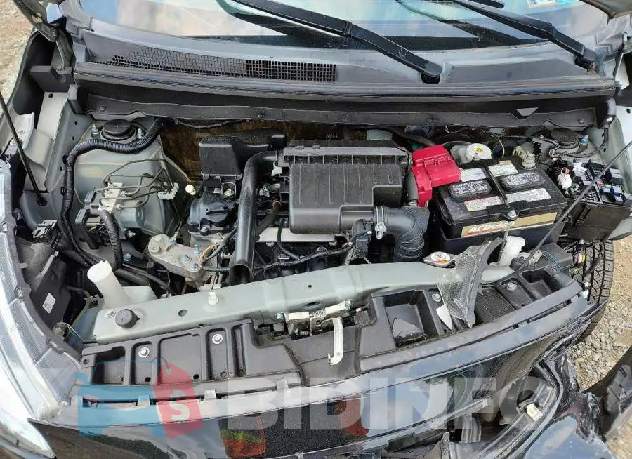 ML32F3FJ6KHF09464 Photo# 11