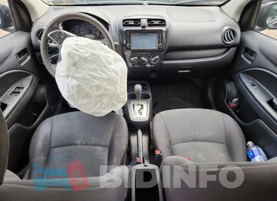 ML32F3FJ6KHF09464 Photo# 8