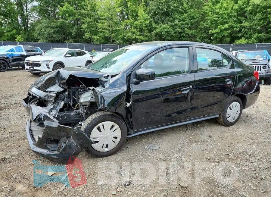 ML32F3FJ6KHF09464 Photo# 1