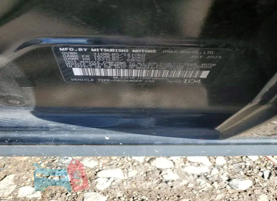 ML32FUFJ1PHF06050 Photo# 12