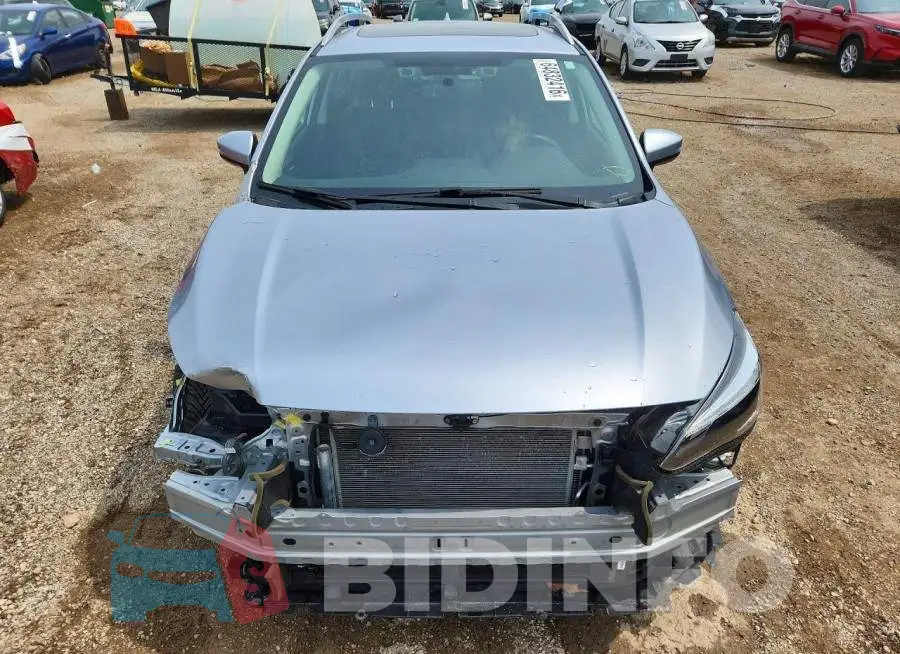 4S3GTAT62J3752584 Photo# 5