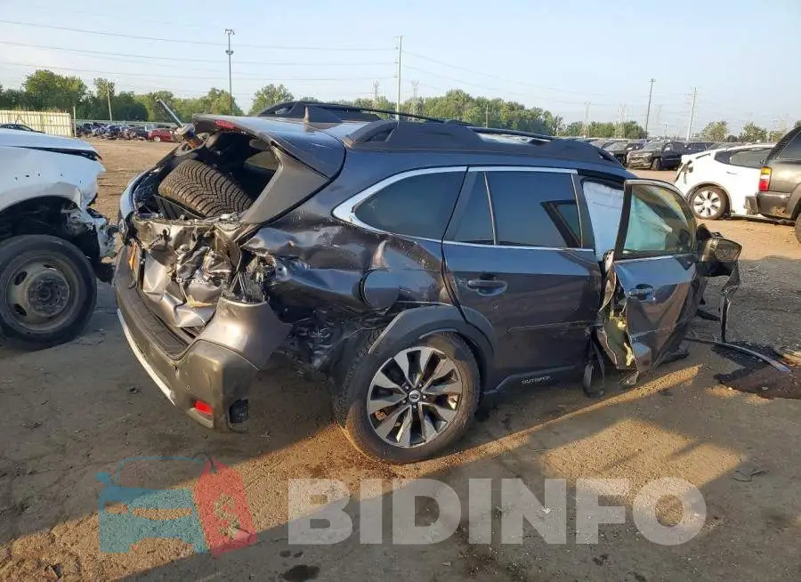 4S4BTANC2P3209155 Photo# 3