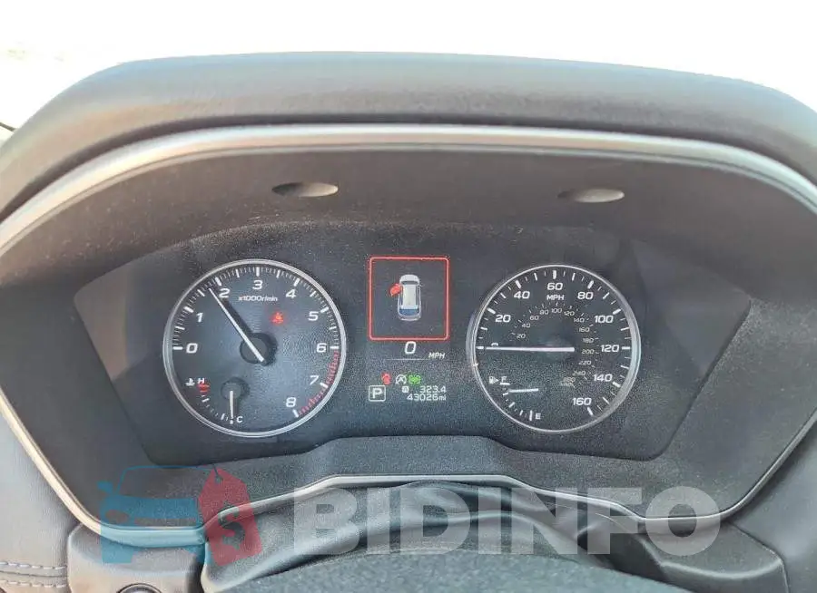 4S4BTGND3L3107742 Photo# 9