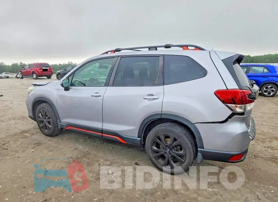 JF2SKAJC1KH426643 Photo# 2