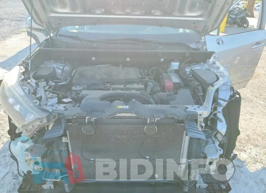 2T3K1RFV6KW023066 Photo# 12