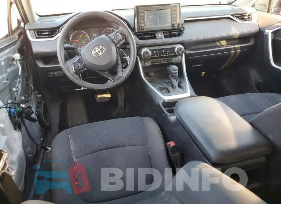 2T3K1RFV6KW023066 Photo# 8