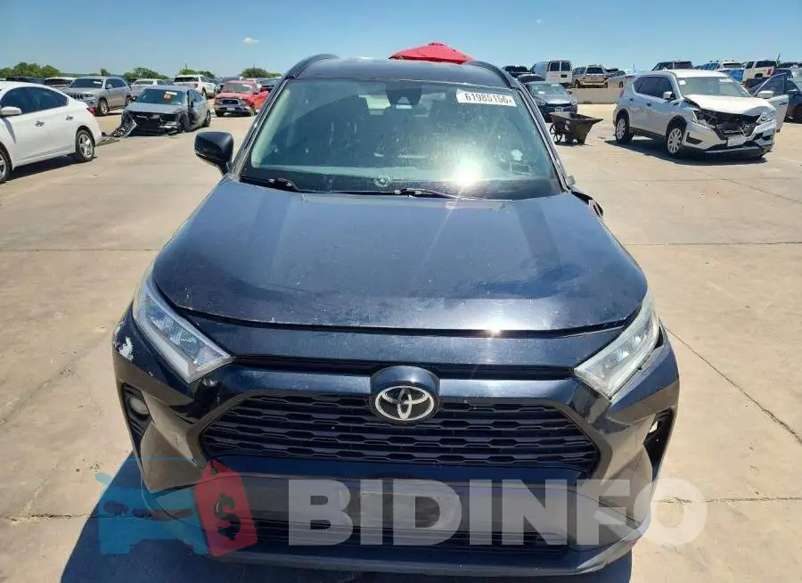 2T3P1RFV3MW212380 Photo# 5