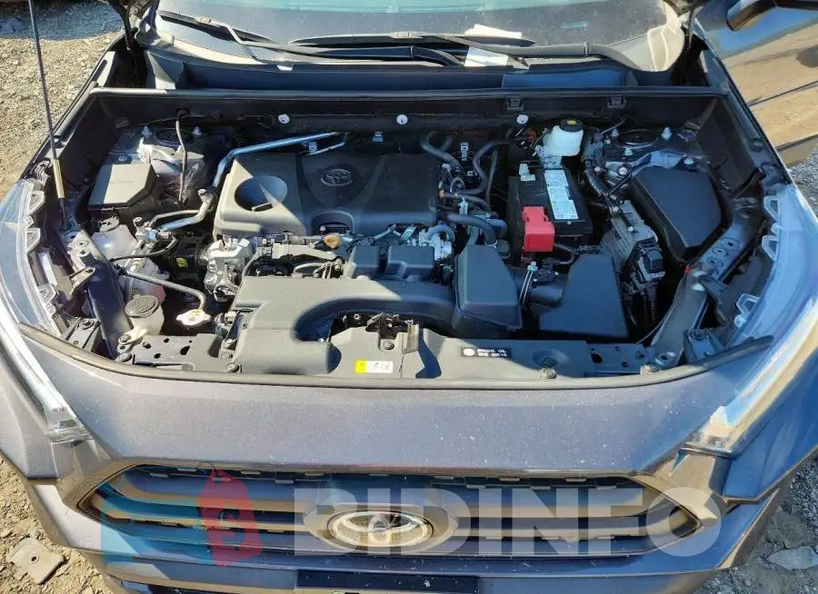 2T3S1RFV4PW384884 Photo# 12