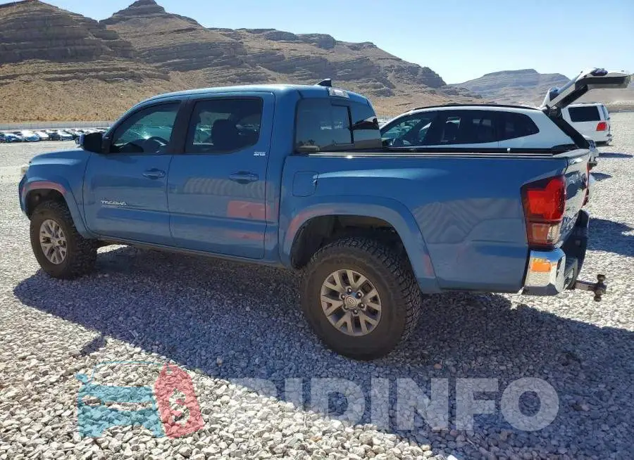 3TMCZ5AN5KM248738 Photo# 2