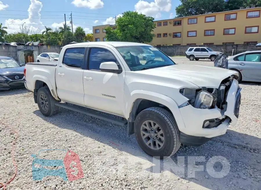3TYAZ5CN2LT000697 Photo# 4