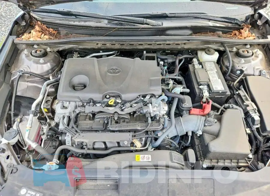4T1C11BK6RU117257 Photo# 11