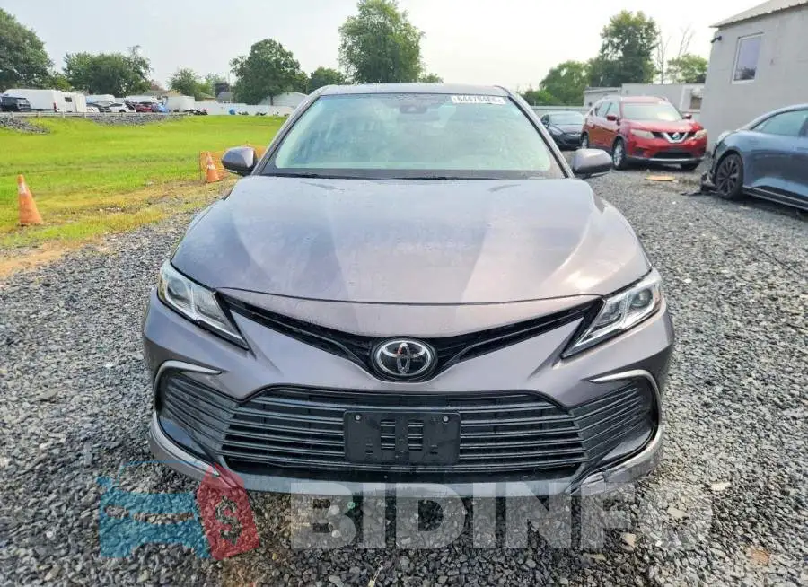 4T1C11BK6RU117257 Photo# 5