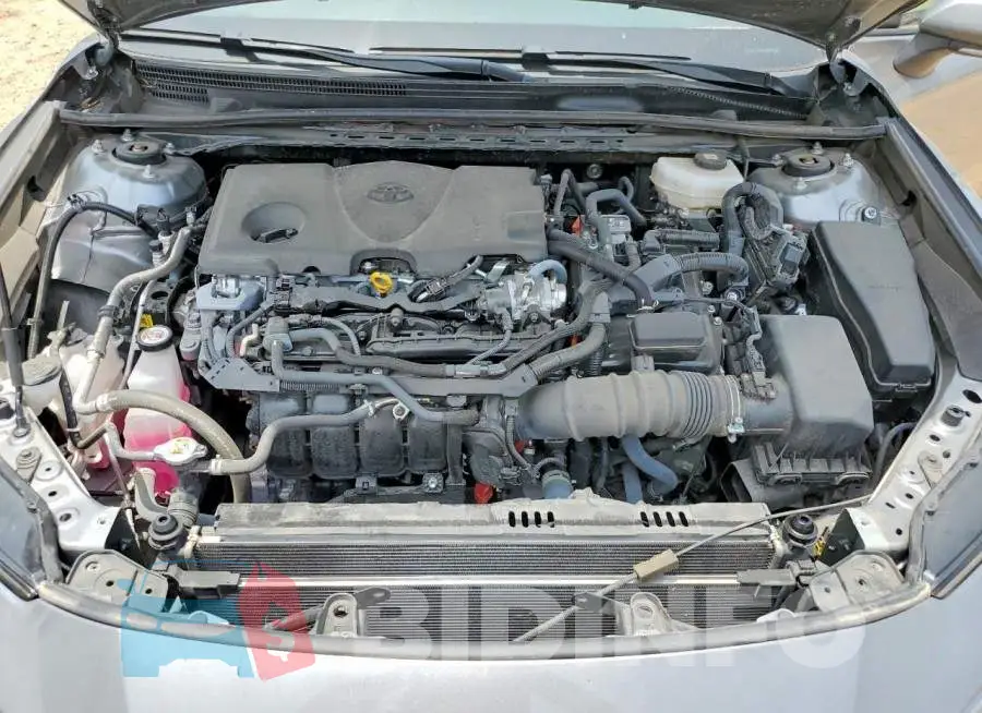 4T1DAACK6SU569931 Photo# 11