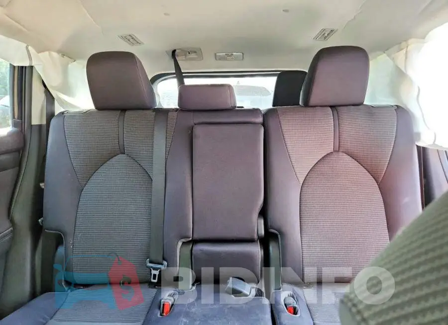 5TDBZRBH1MS149414 Photo# 10