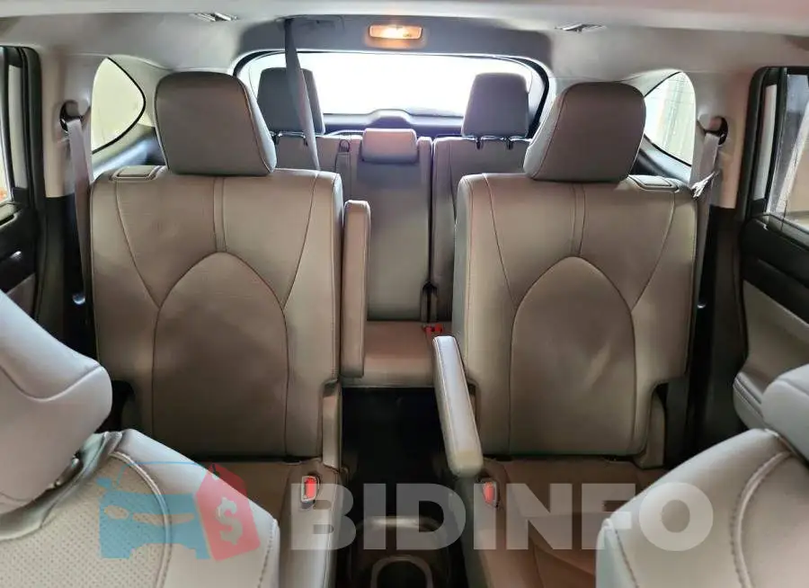 5TDDZRBHXLS033183 Photo# 10