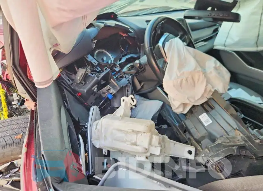 5TDGARAH1LS500481 Photo# 8