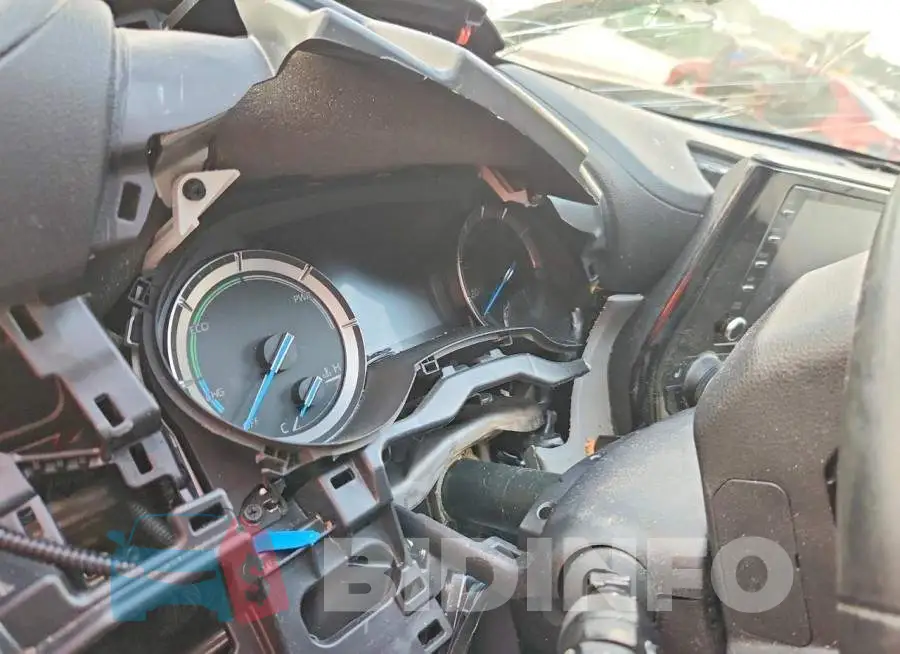 5TDGARAH1LS500481 Photo# 9