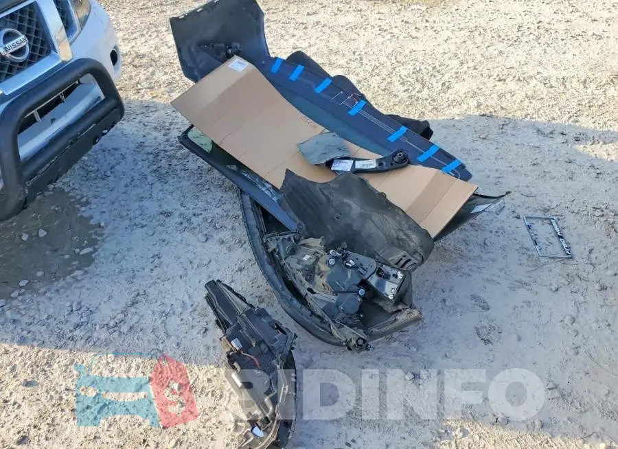 5TDKDRAHXPS013187 Photo# 13