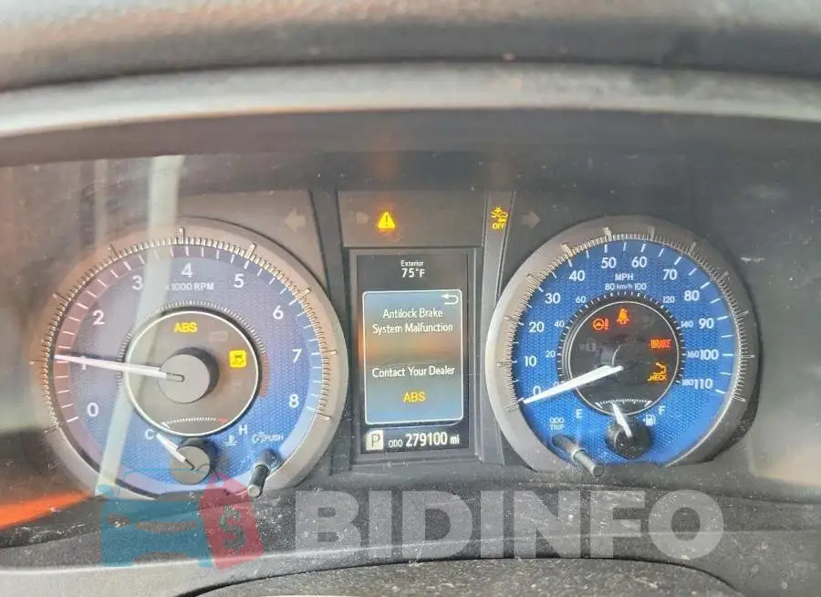 5TDZZ3DC6KS980353 Photo# 9