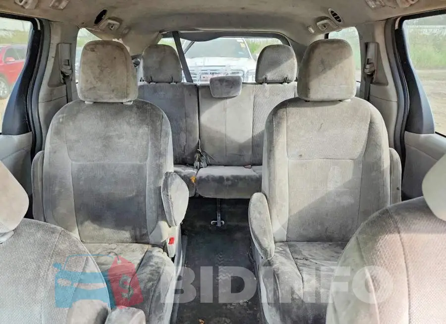 5TDZZ3DC6KS980353 Photo# 10