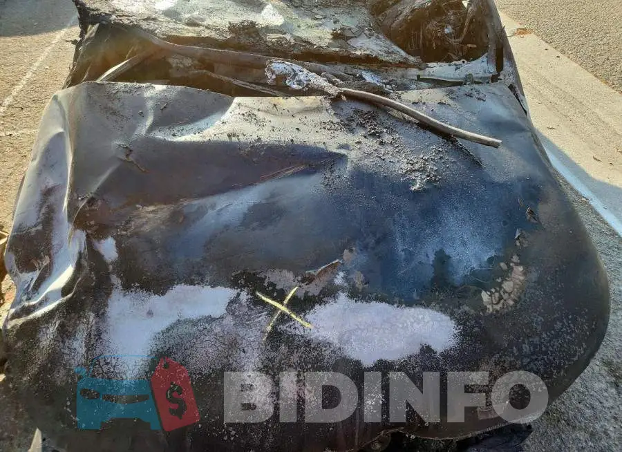 5YFB4MCE2RP186994 Photo# 11