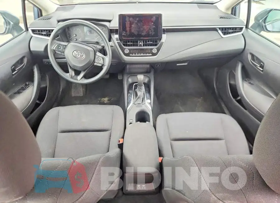5YFB4MDE1RP105238 Photo# 8