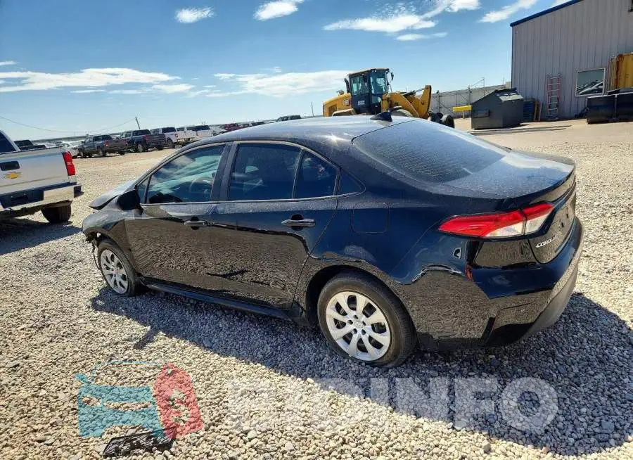 5YFB4MDE1SP279462 Photo# 2