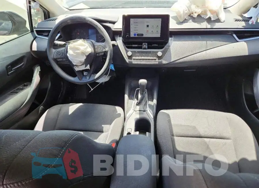 5YFB4MDE5RP156709 Photo# 8