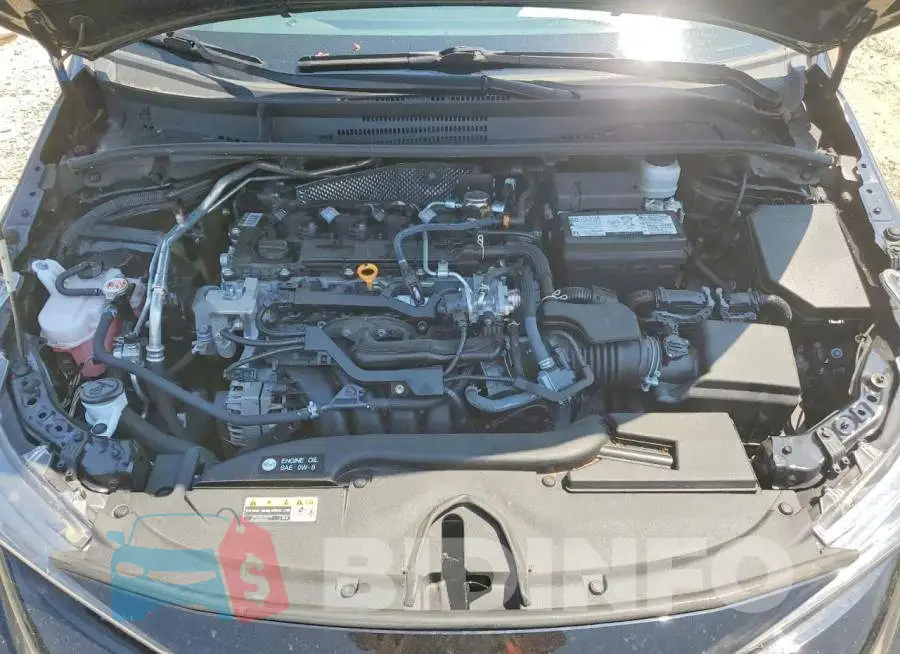 5YFB4MDE5SP243922 Photo# 11