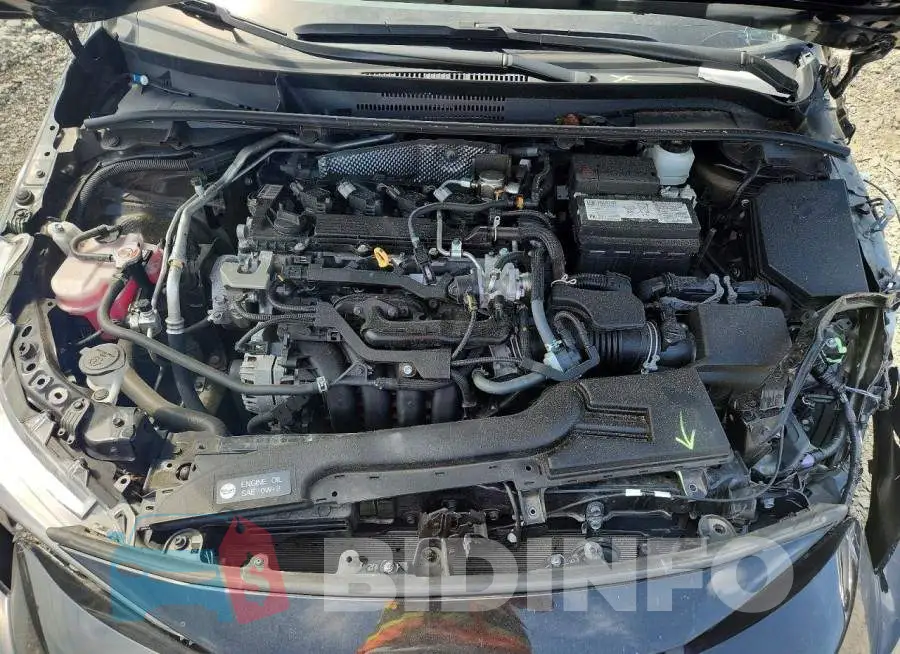5YFB4MDE6RP186995 Photo# 11