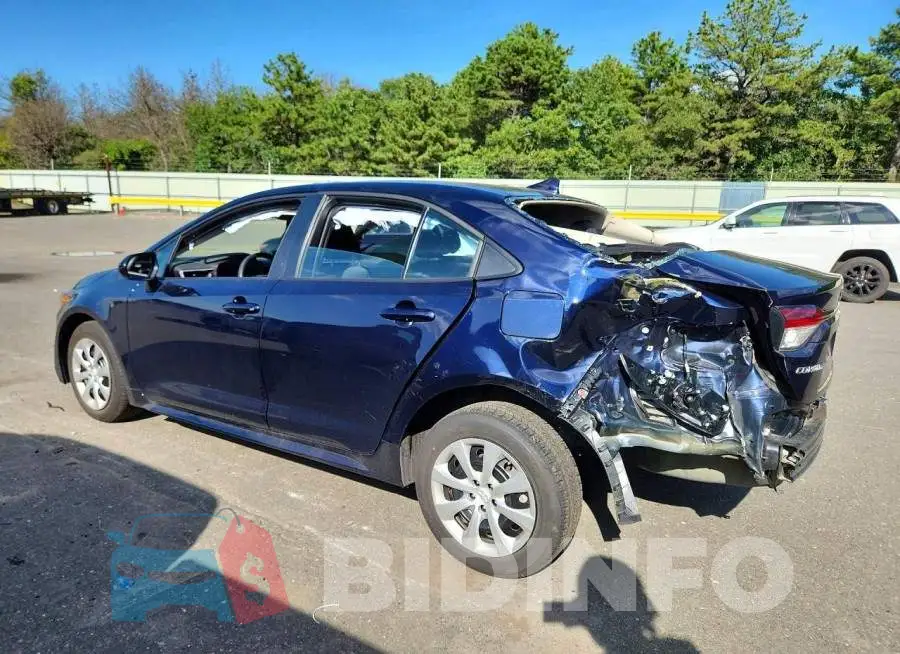 5YFB4MDE7SP292362 Photo# 2
