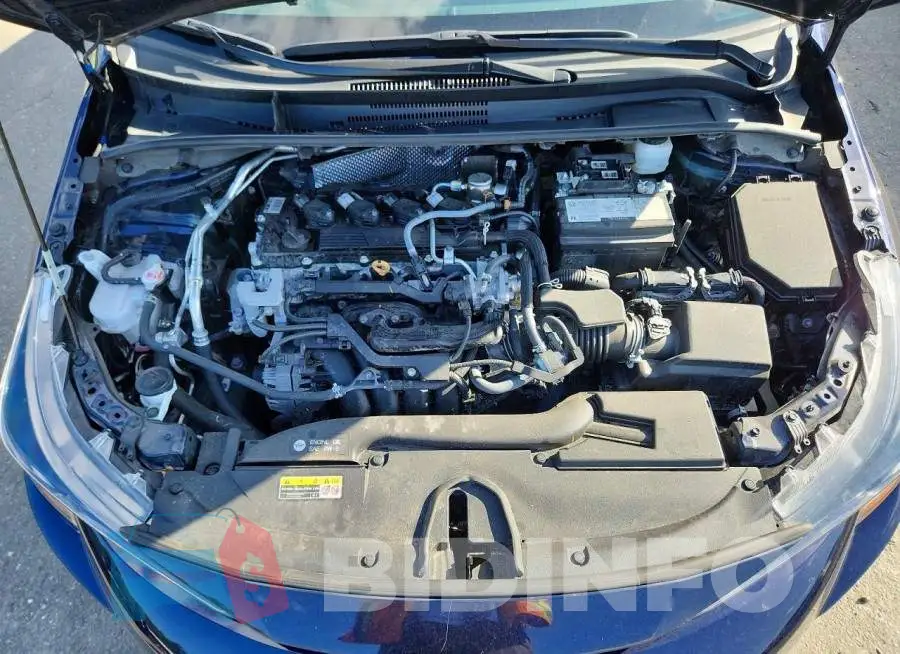 5YFB4MDE7SP292362 Photo# 11