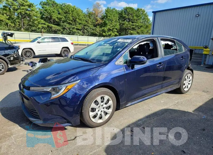 5YFB4MDE7SP292362 Photo# 1