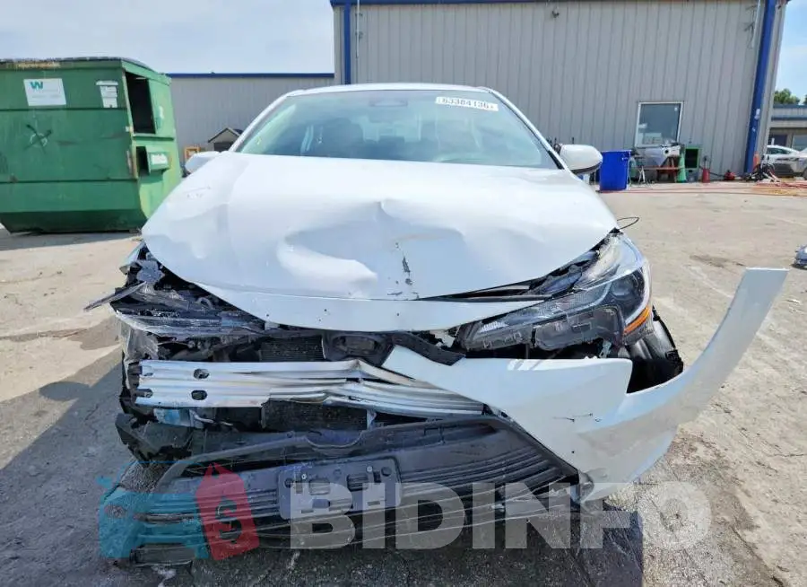 5YFB4MDE9PP058764 Photo# 5