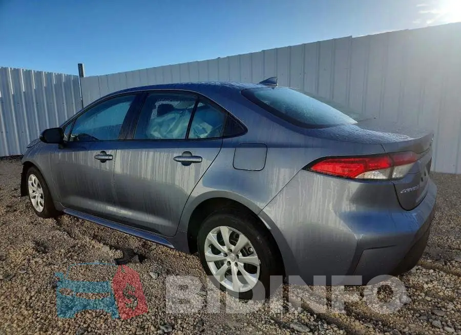 5YFB4MDE9SP236519 Photo# 2