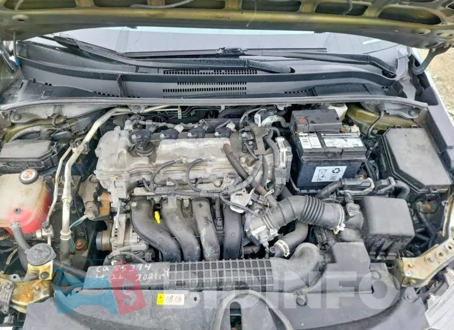5YFBPMBE4MP255945 Photo# 11