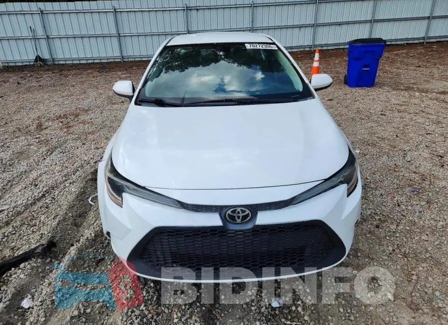 5YFEPRAE1LP117953 Photo# 5
