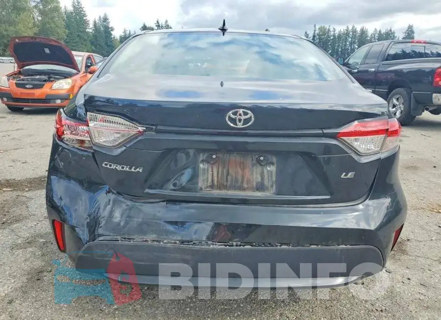 5YFEPRAE2LP138911 Photo# 6