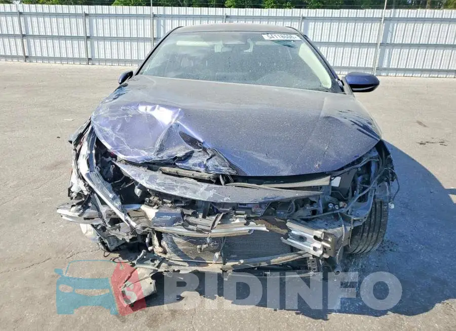 JTDBCMFE2PJ015713 Photo# 5