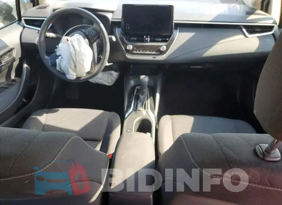 JTDBCMFE2PJ015713 Photo# 8