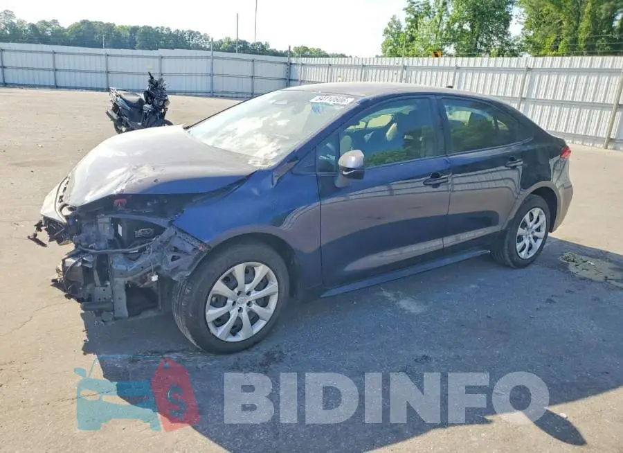 JTDBCMFE2PJ015713 Photo# 1