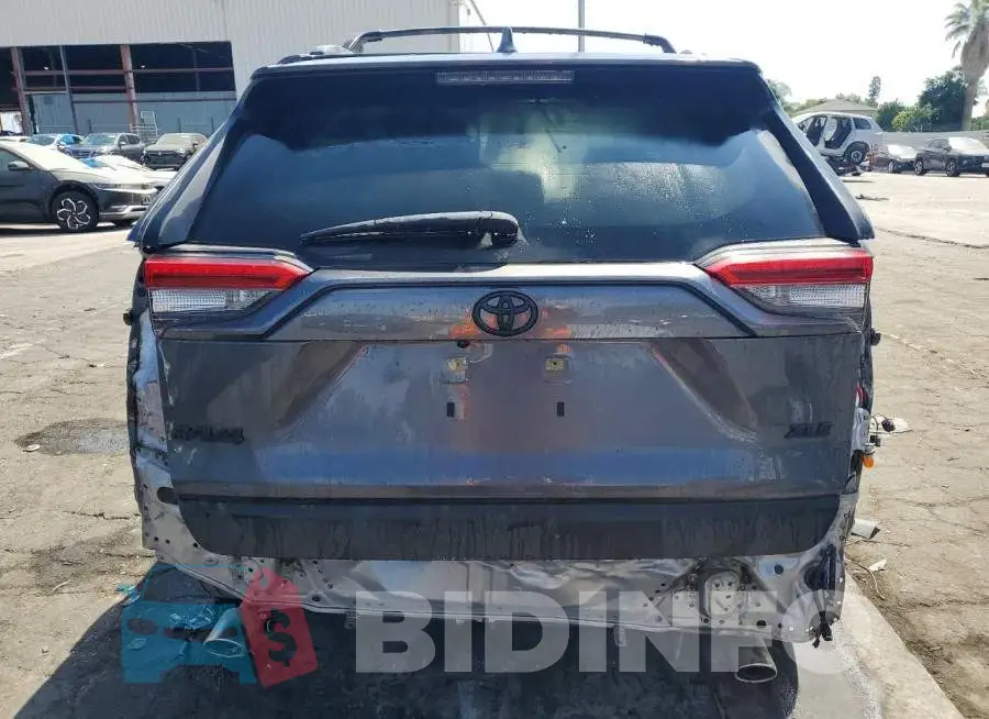 JTMW1RFV2SD128685 Photo# 6